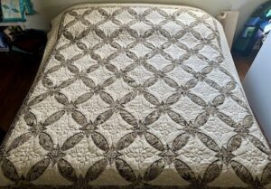 Amish Quilt for sale Winners Circle Amish Quilt