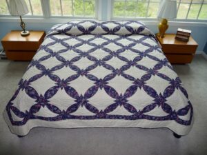 Winners Circle Amish Quilt Pattern