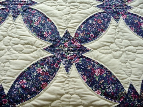 Amish Queen Quilt Winners Circle