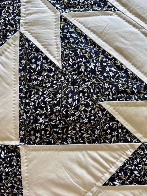 Amish quilt for sale Hunters Star