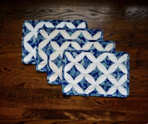 Handmade Amish Placemats for sale