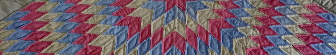 Lone Star Amish Quilt for Sale