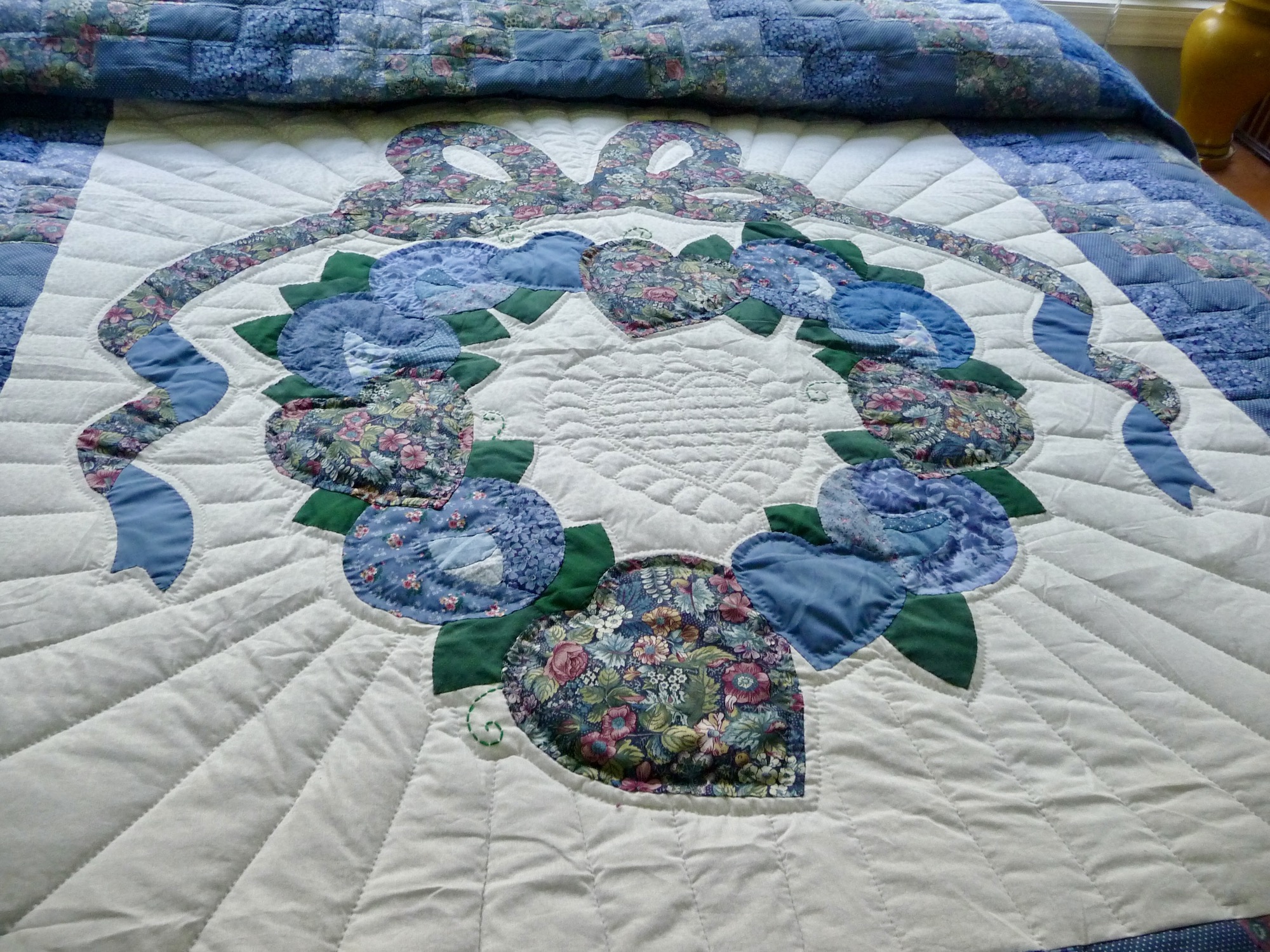 Amish Quilt for Sale Love in Common