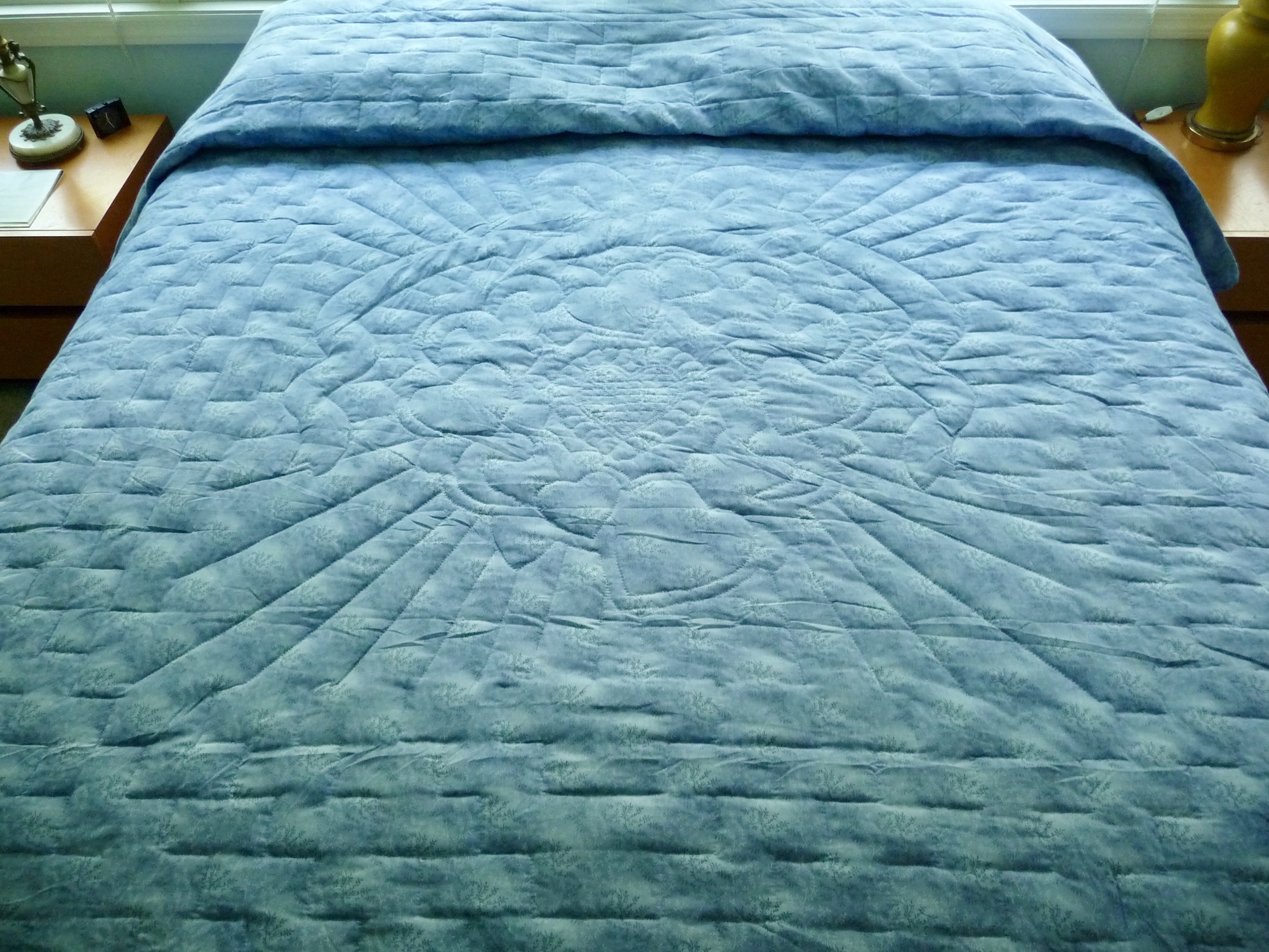 Love in Common Amish Quilts for sale