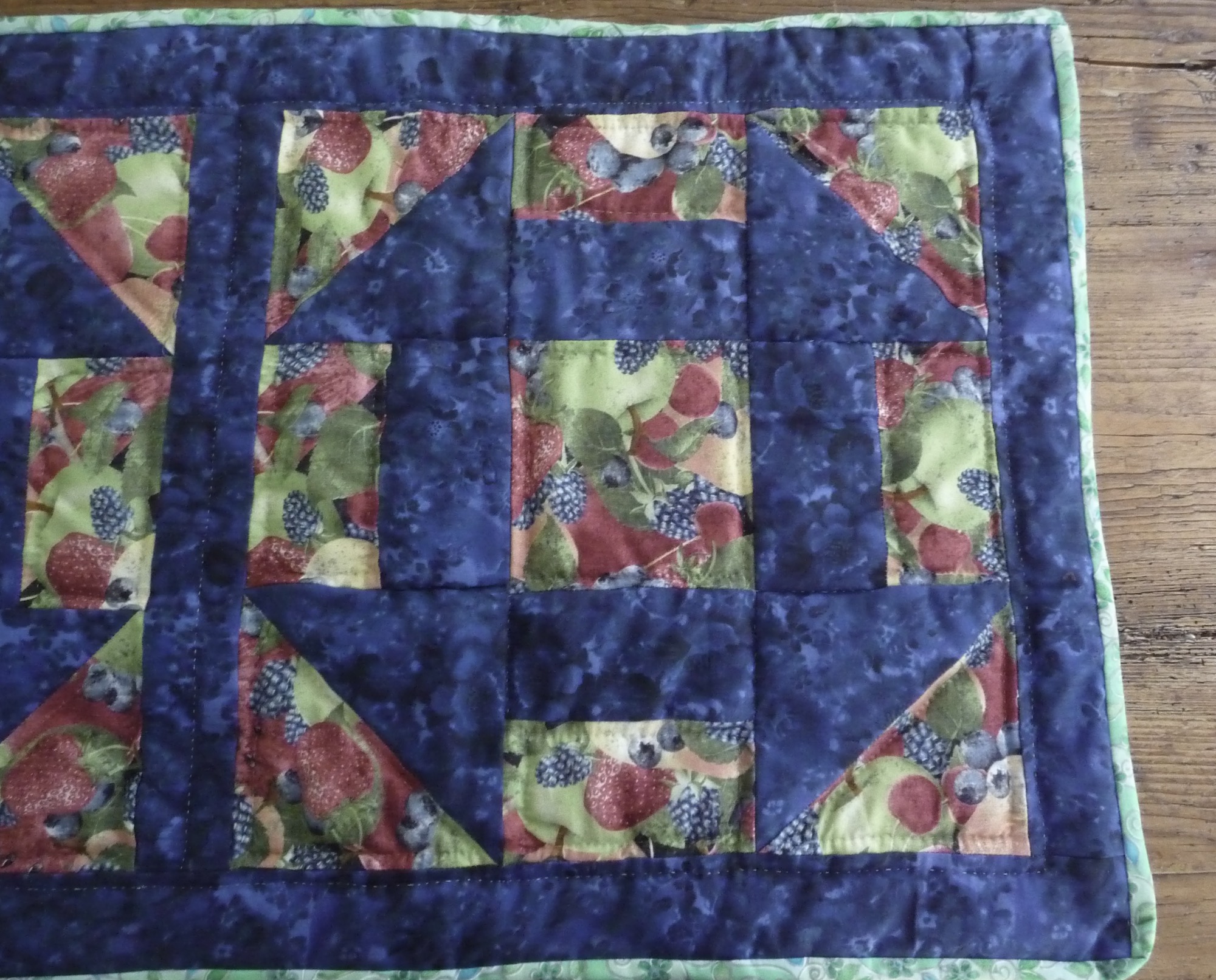 Amish Table Runner for sale
