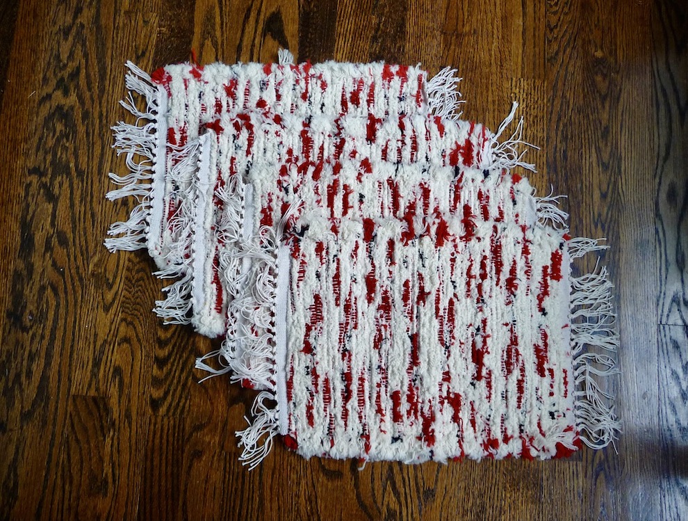 Amish Place Mats
