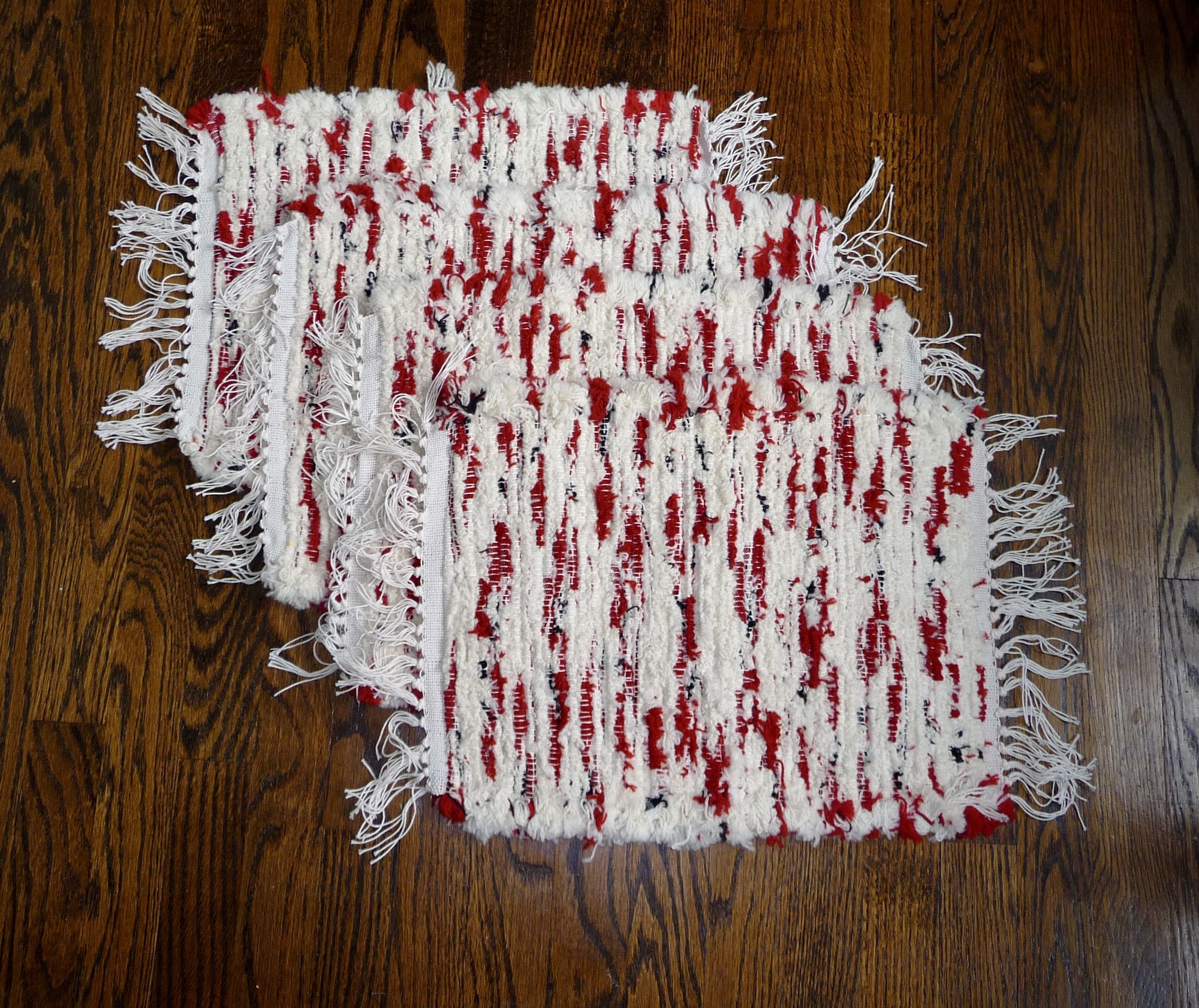 Amish Place Mats