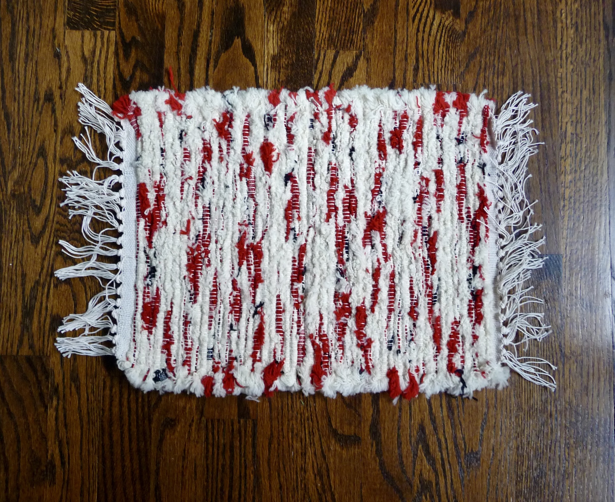 Amish Place Mats