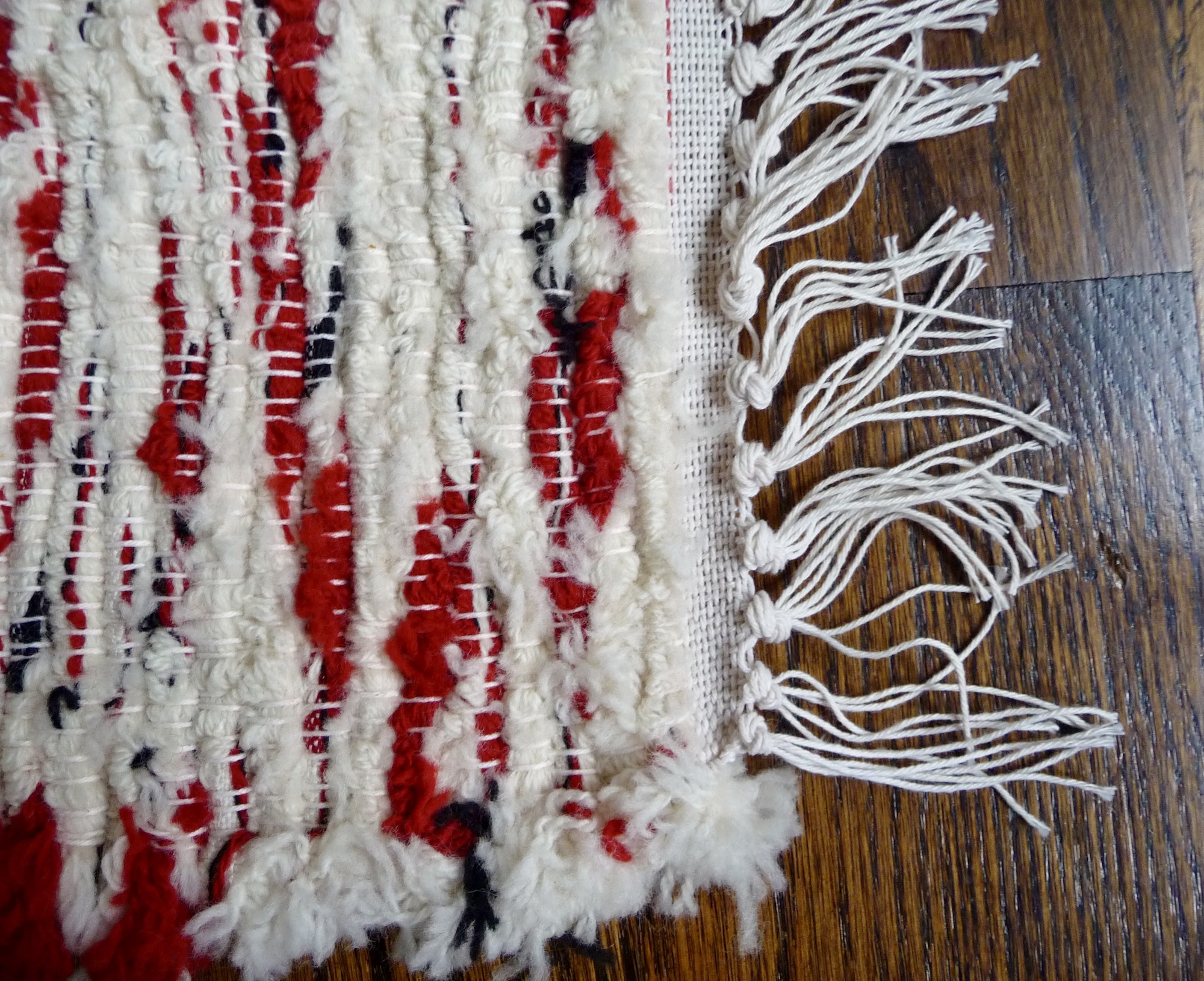 Amish Place Mats