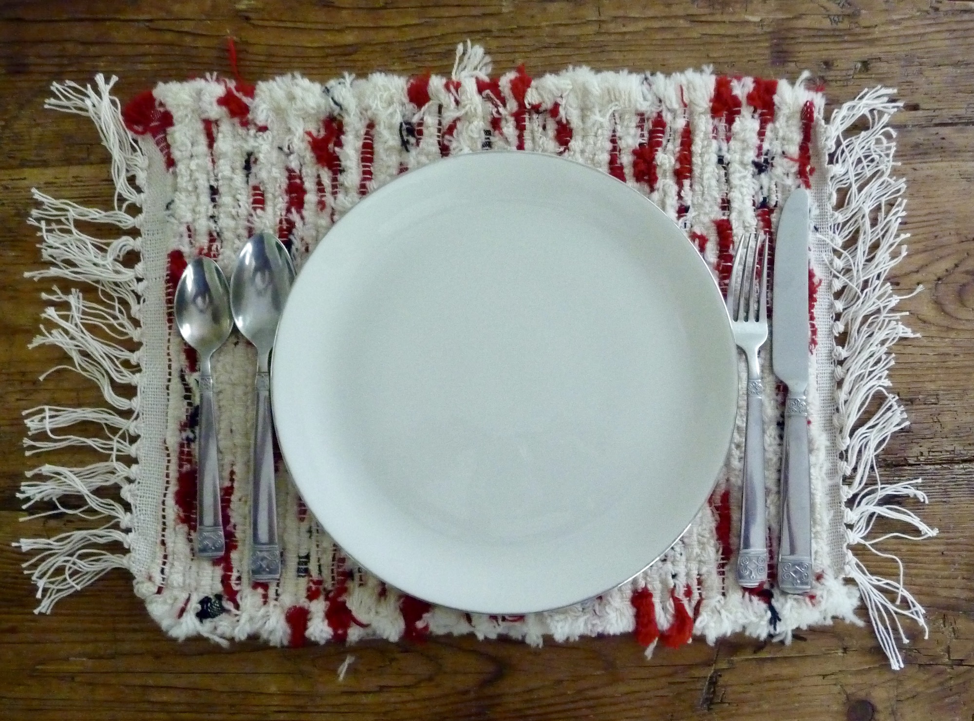 Amish Place Mats