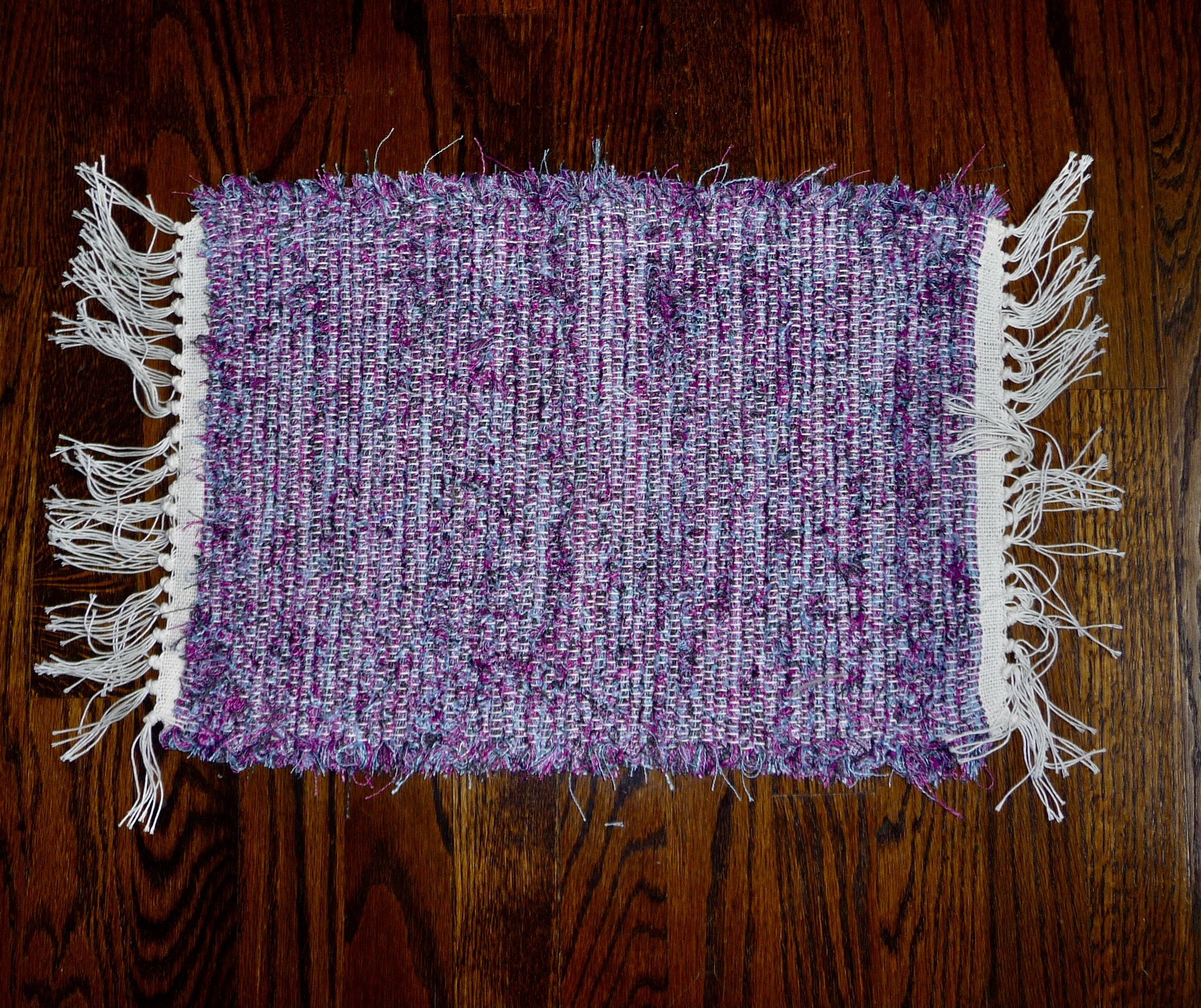handmade Amish Place Mats