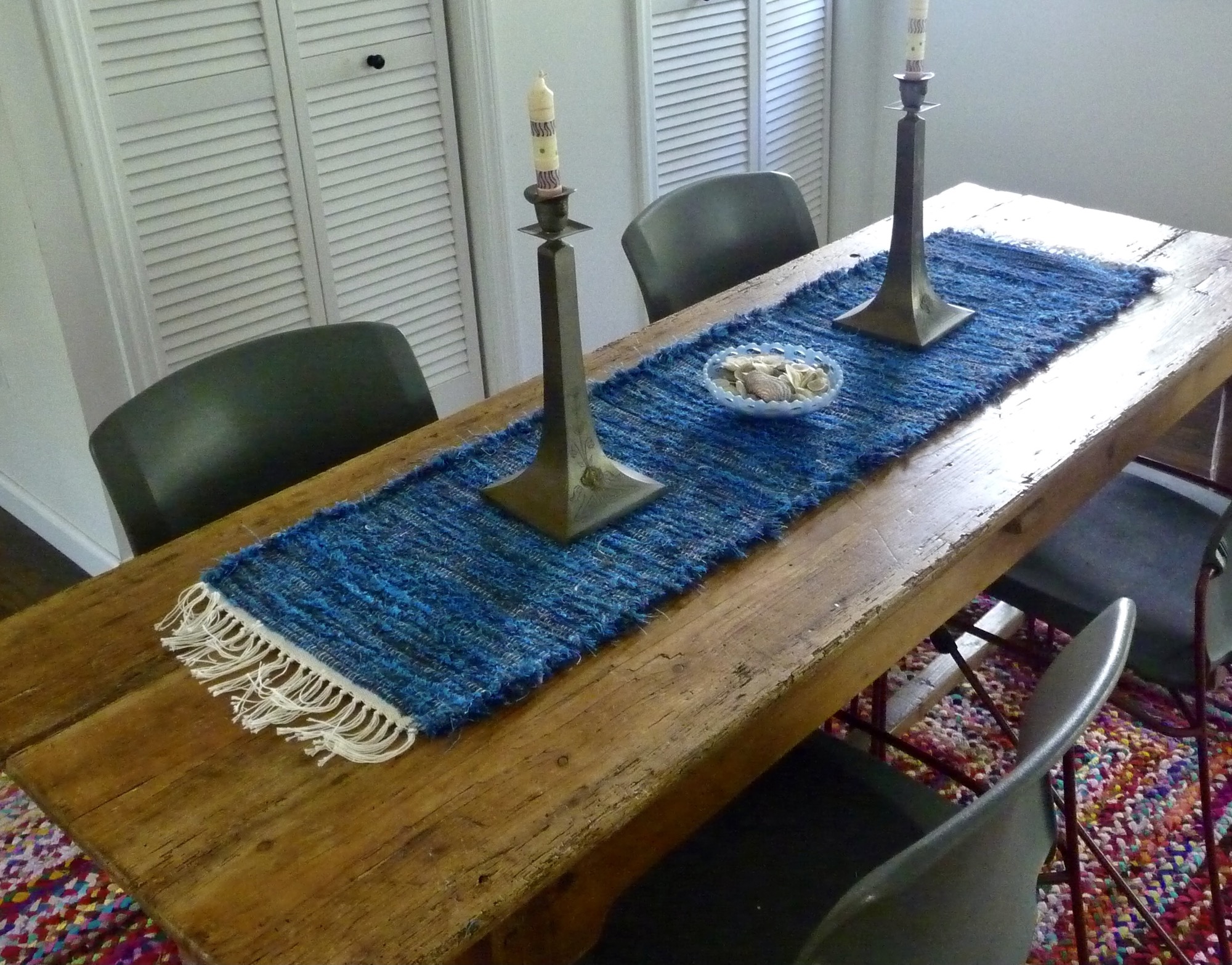 New Amish Table Runner for sale