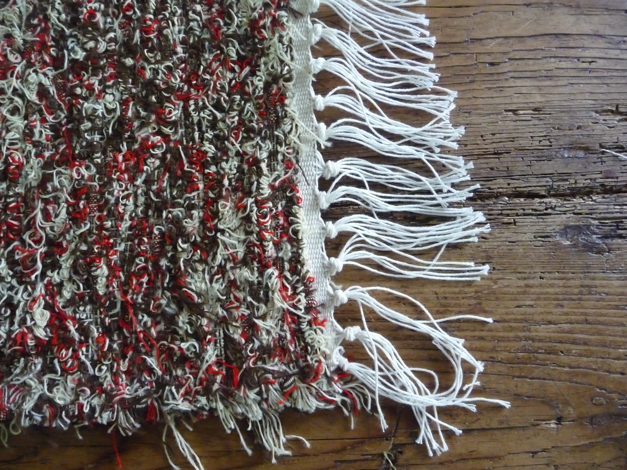 Amish Table Runner
