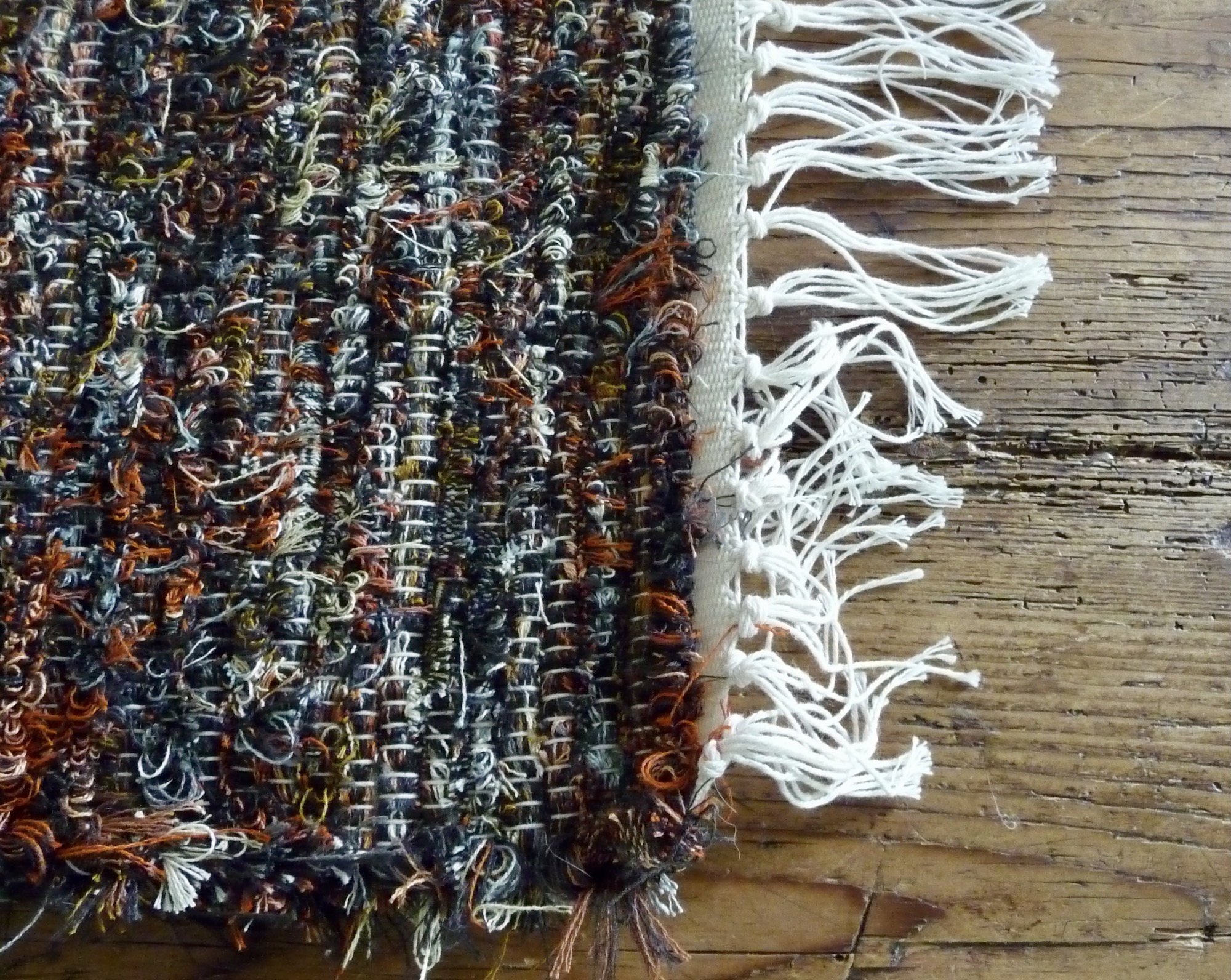 New Amish Table Runner