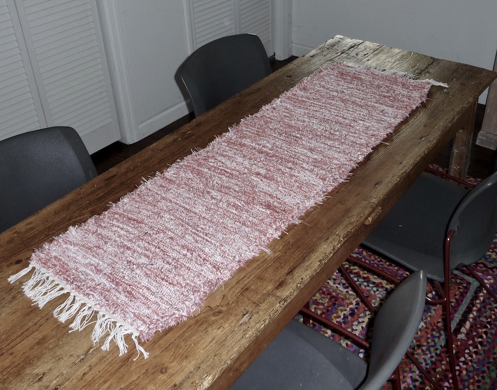 Amish Table Runner for sale