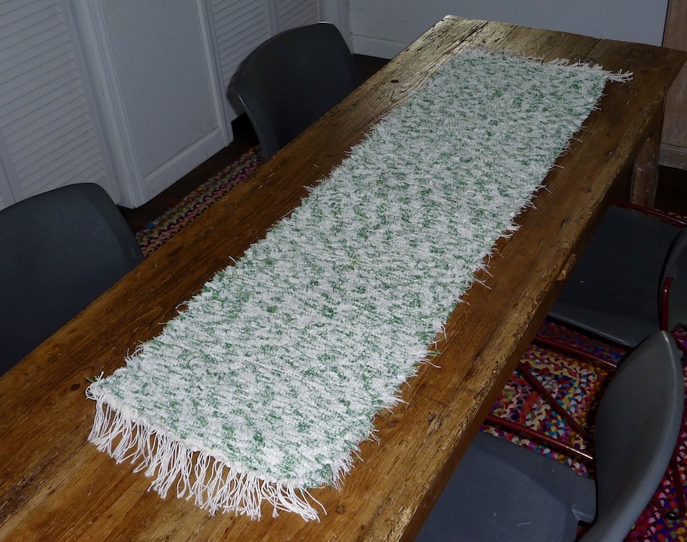 Amish Table Runner for sale