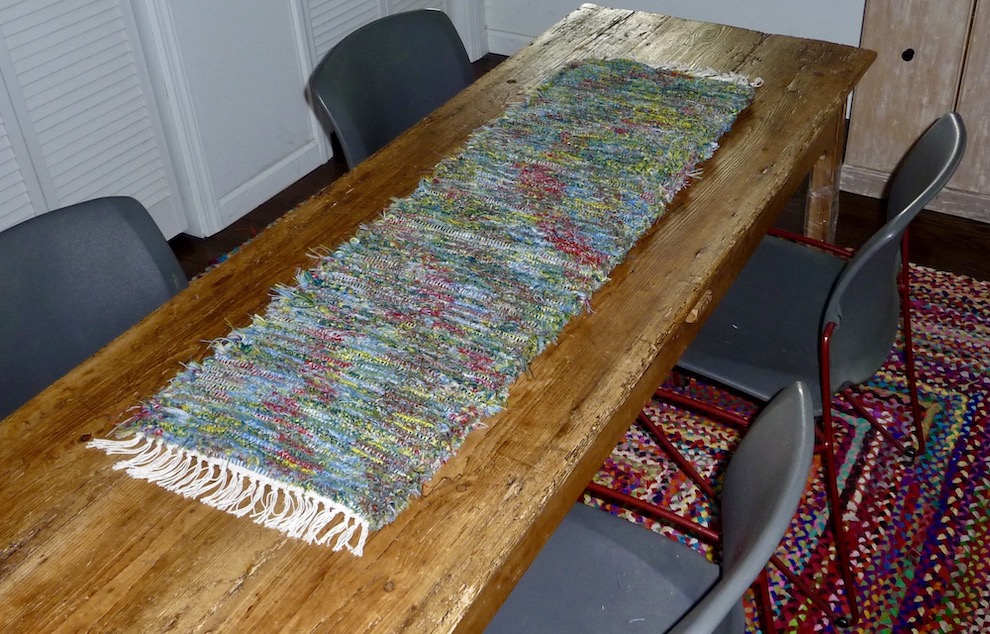 Amish Table Runner for sale