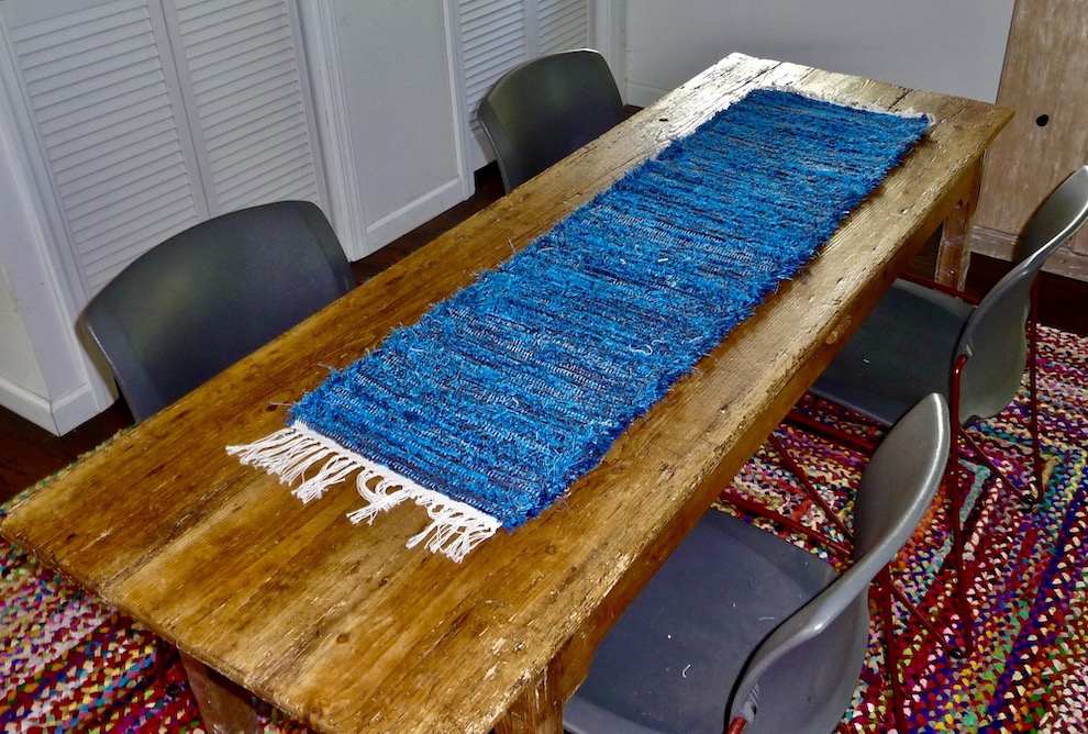 Amish Table Runner for sale