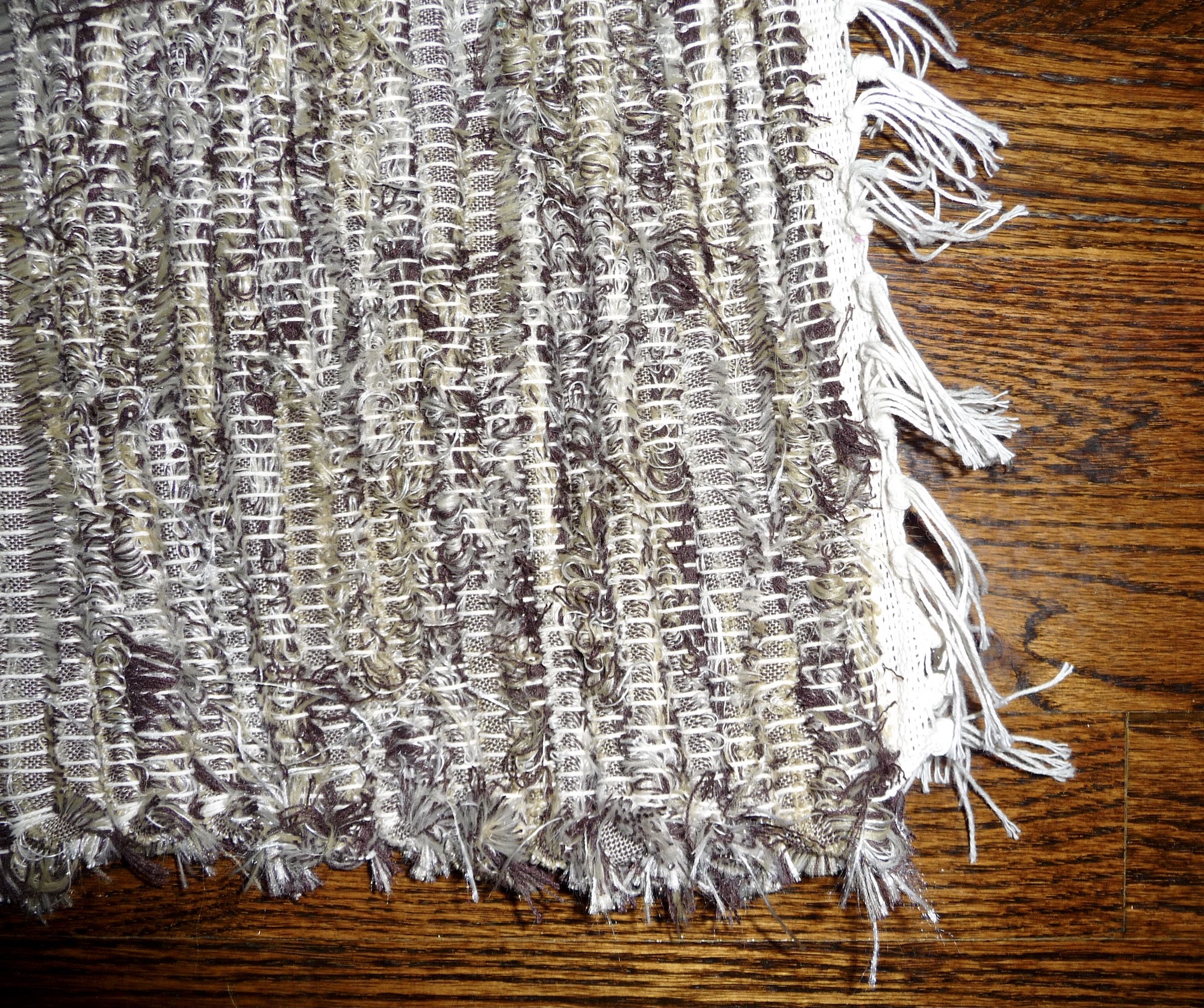 Handwoven Rug