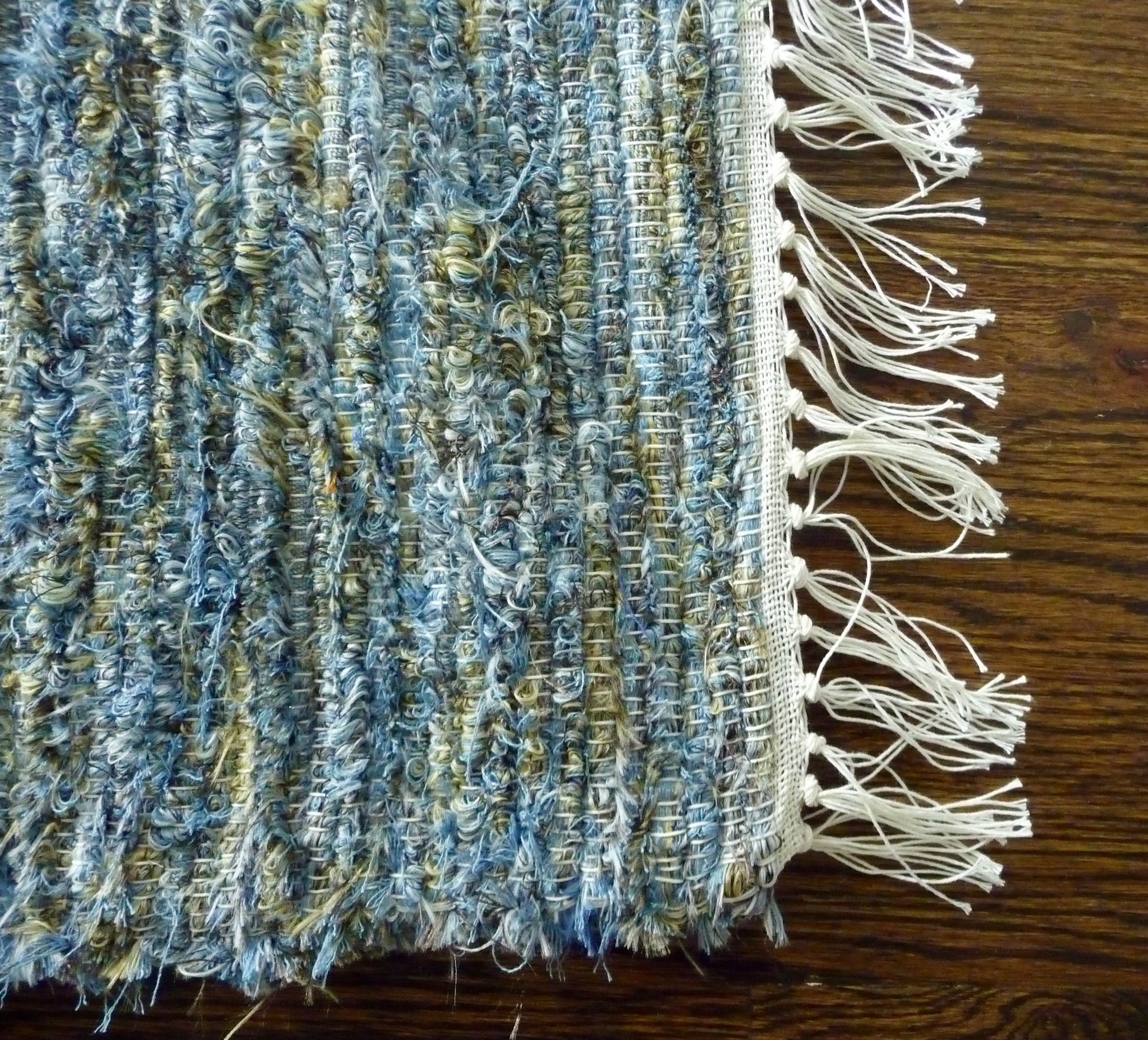 Handwoven Rug