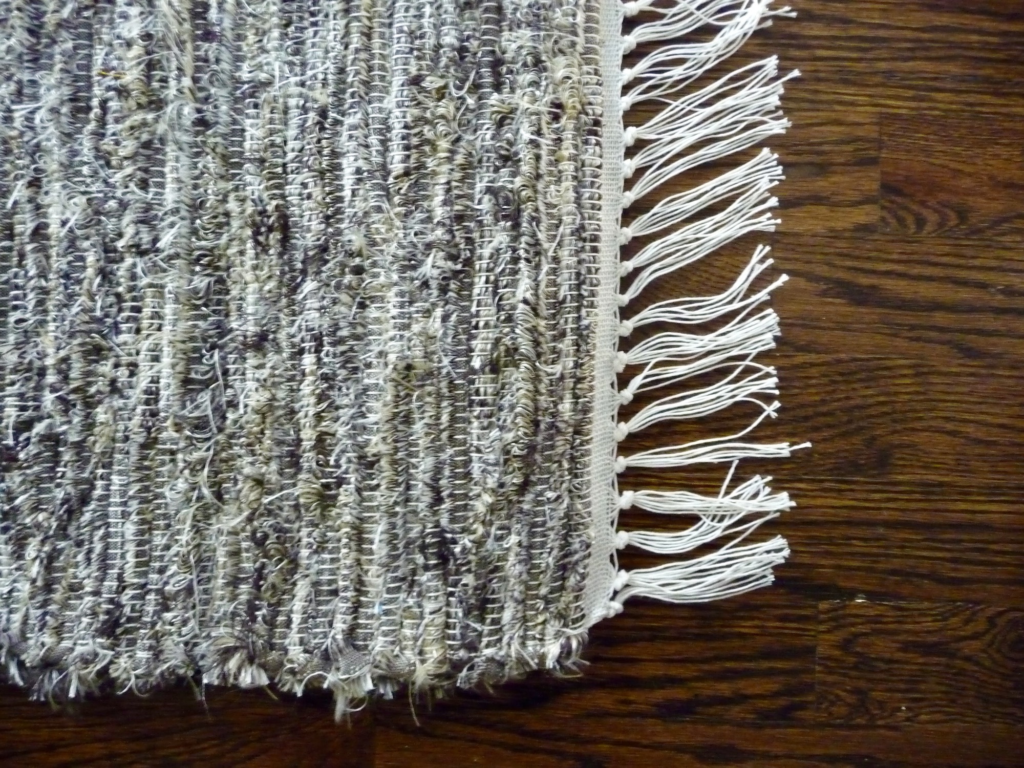 Handwoven Rug