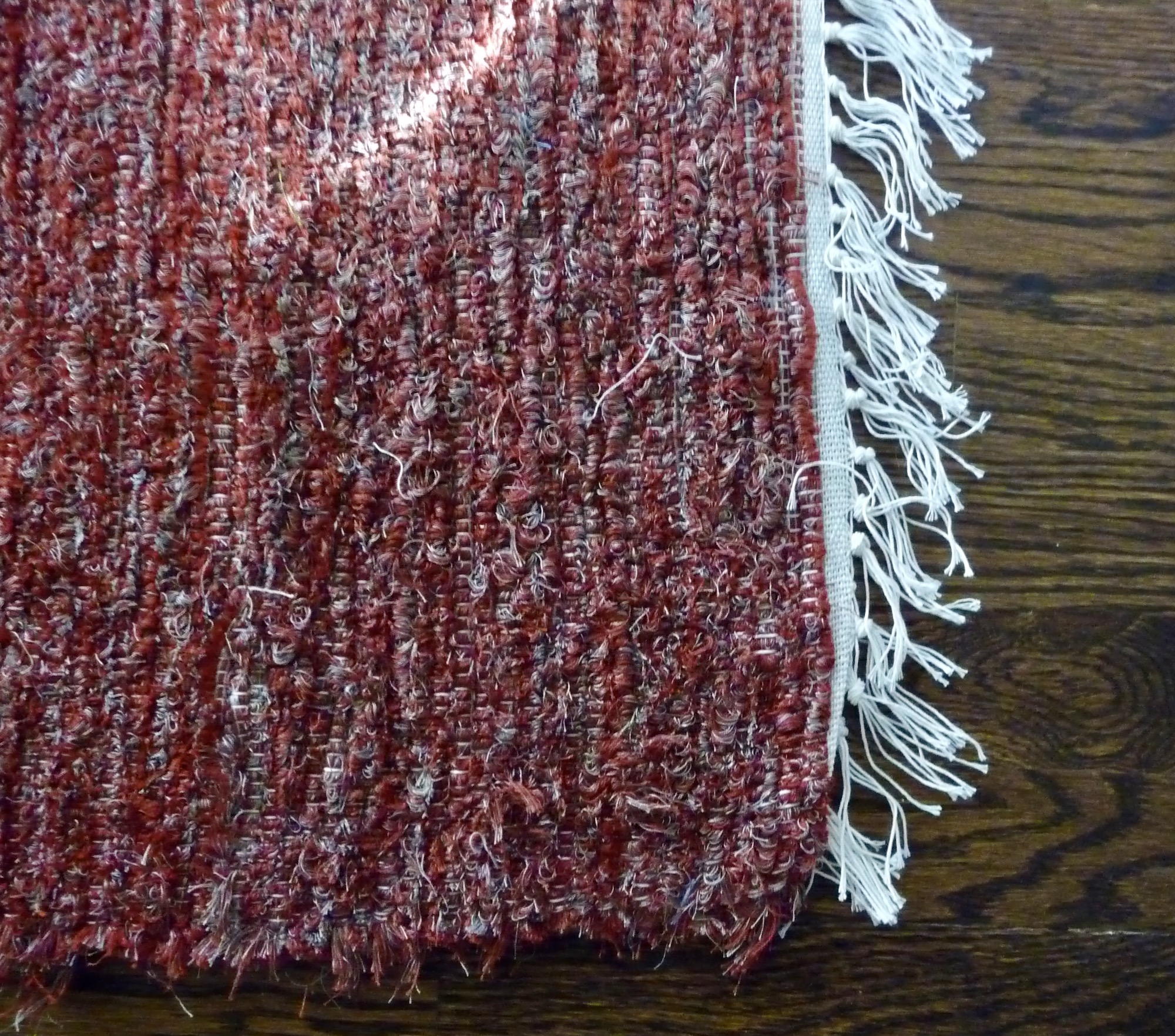 Handwoven Rug