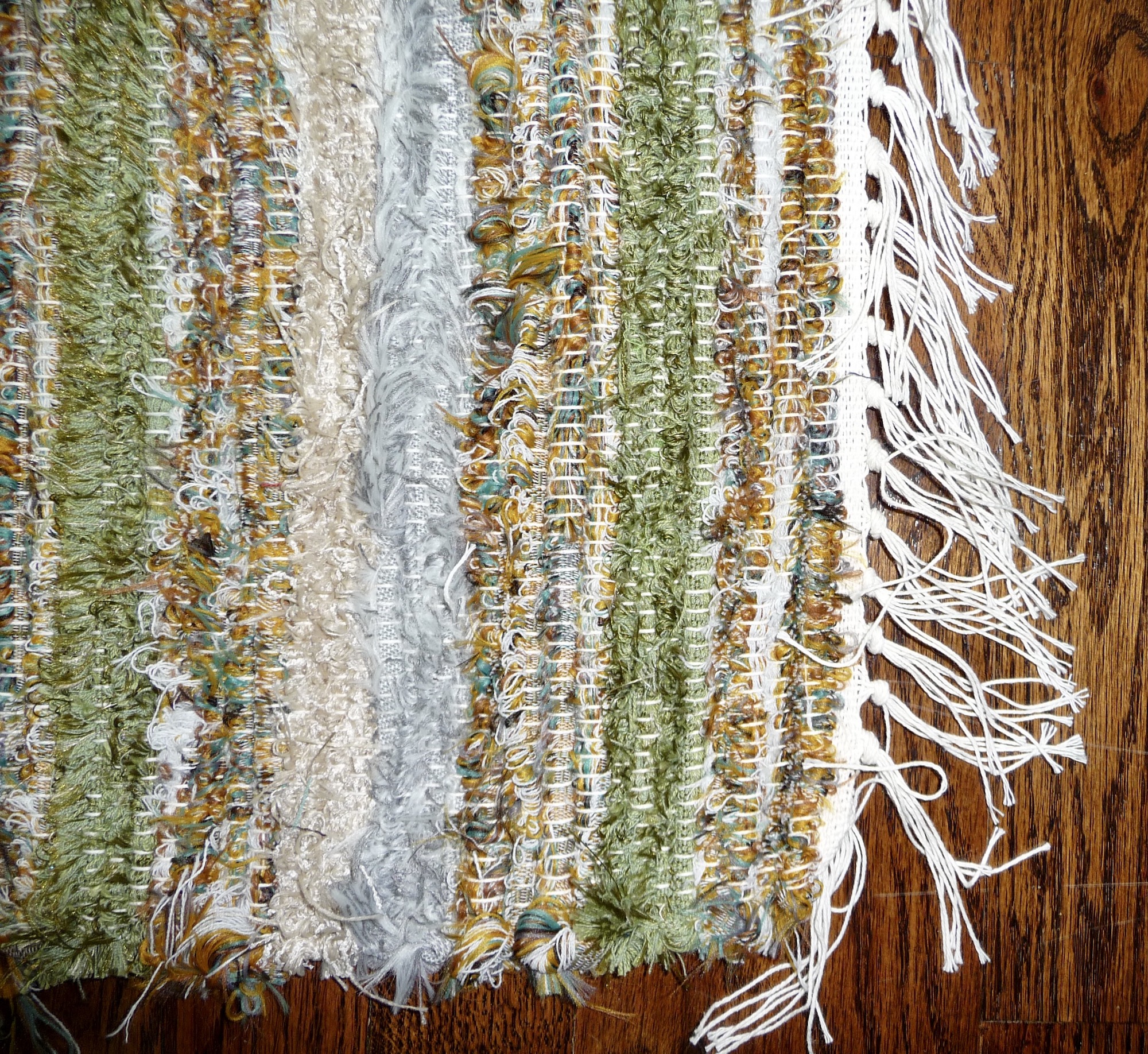 Handwoven Rug for sale