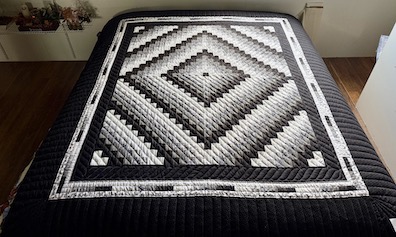 Amish quilts for sale Trip Around the World