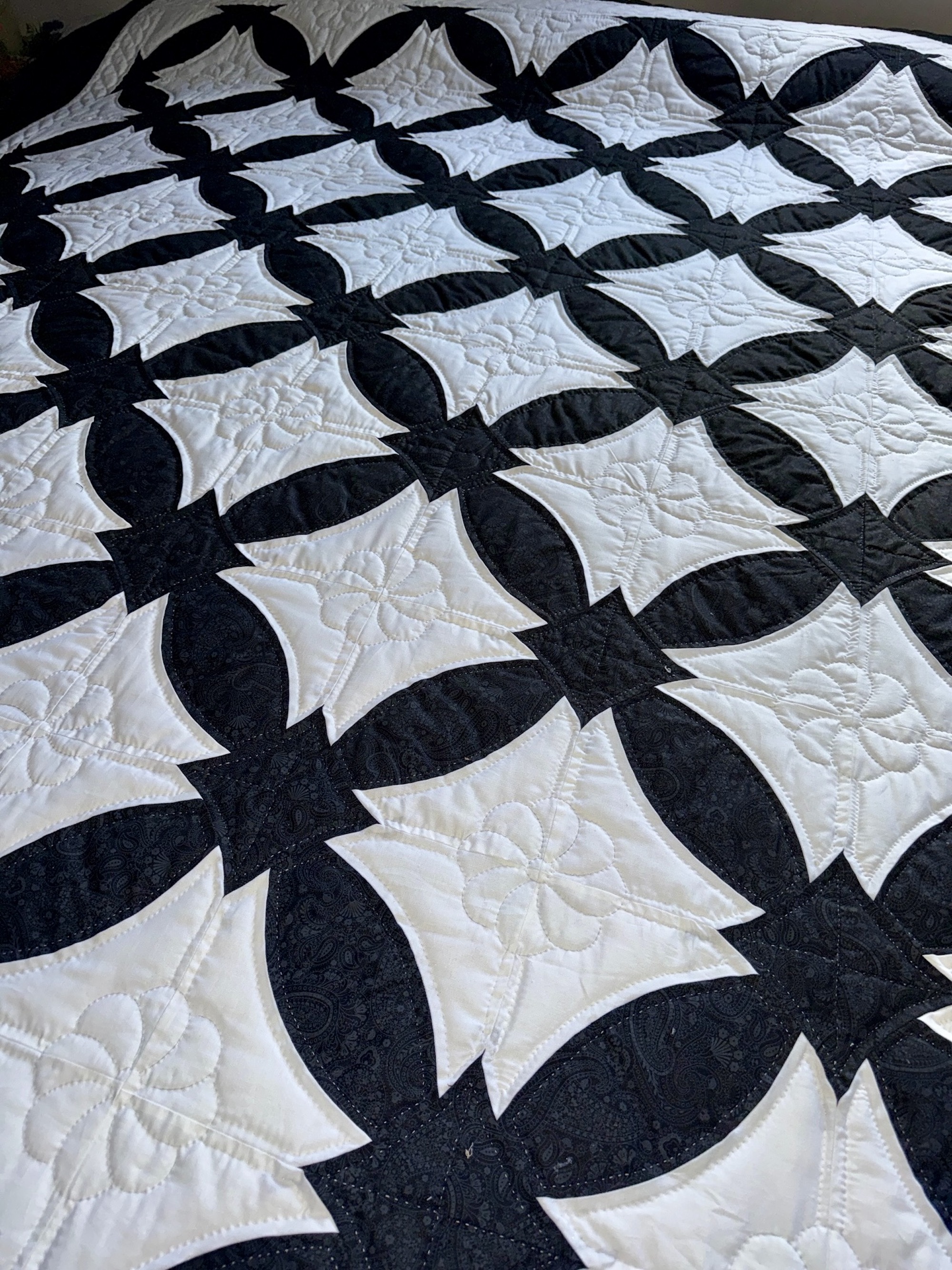 Amish quilt for sale Winners Circle