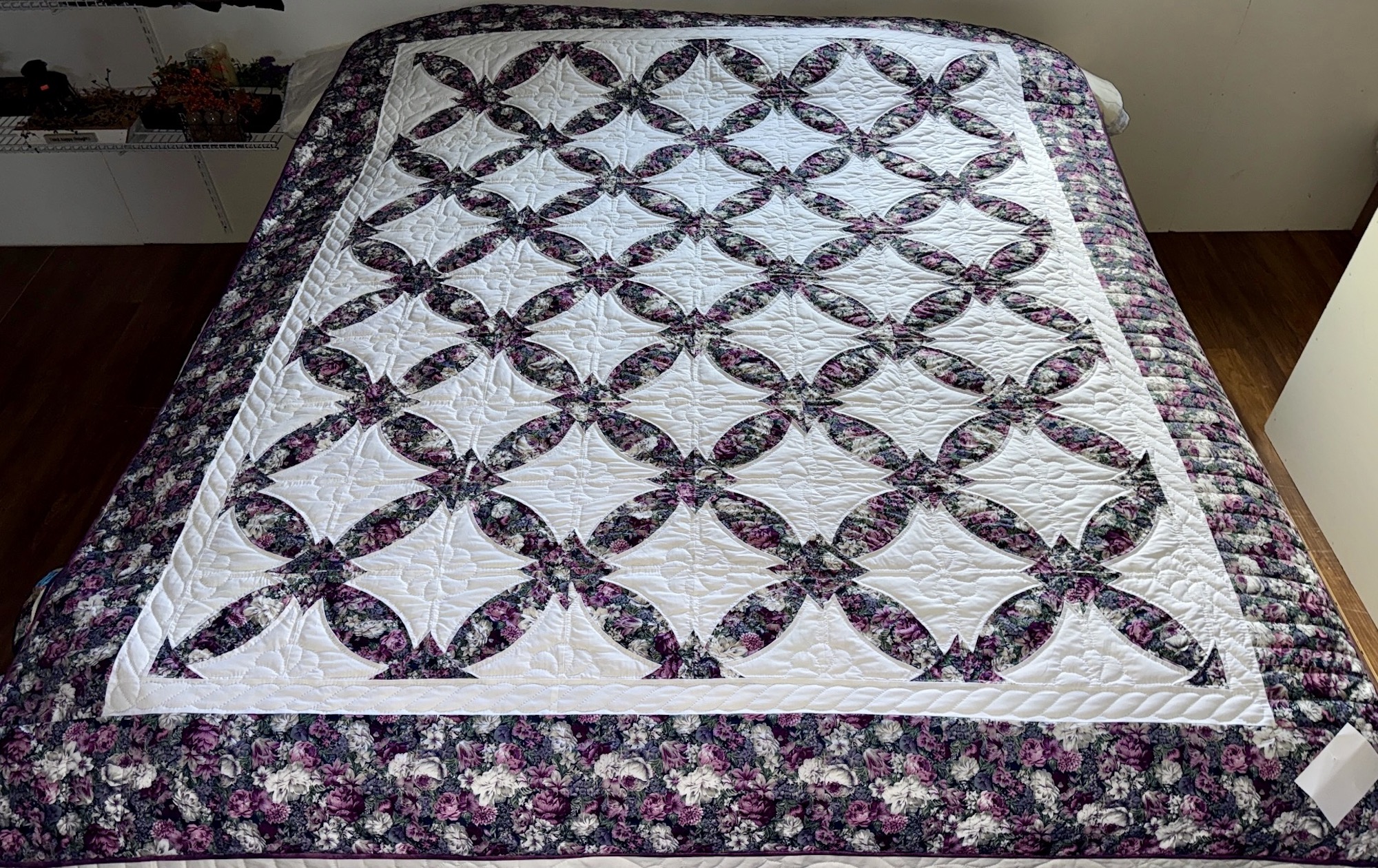 Amish quilts for Sale Winners Circle