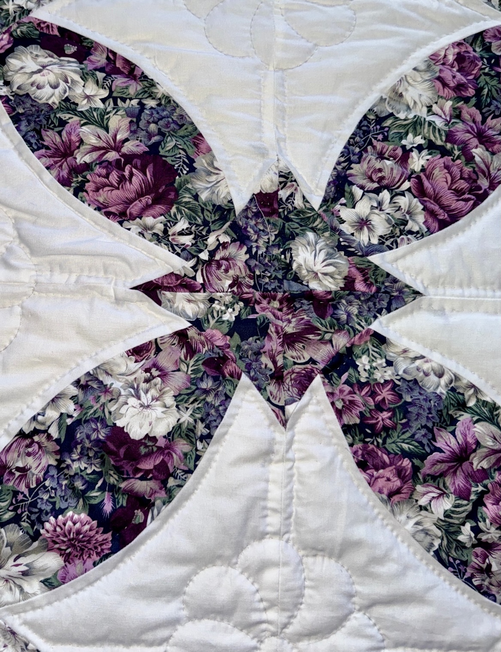 Amish quilt for sale Winners Circle Pattern