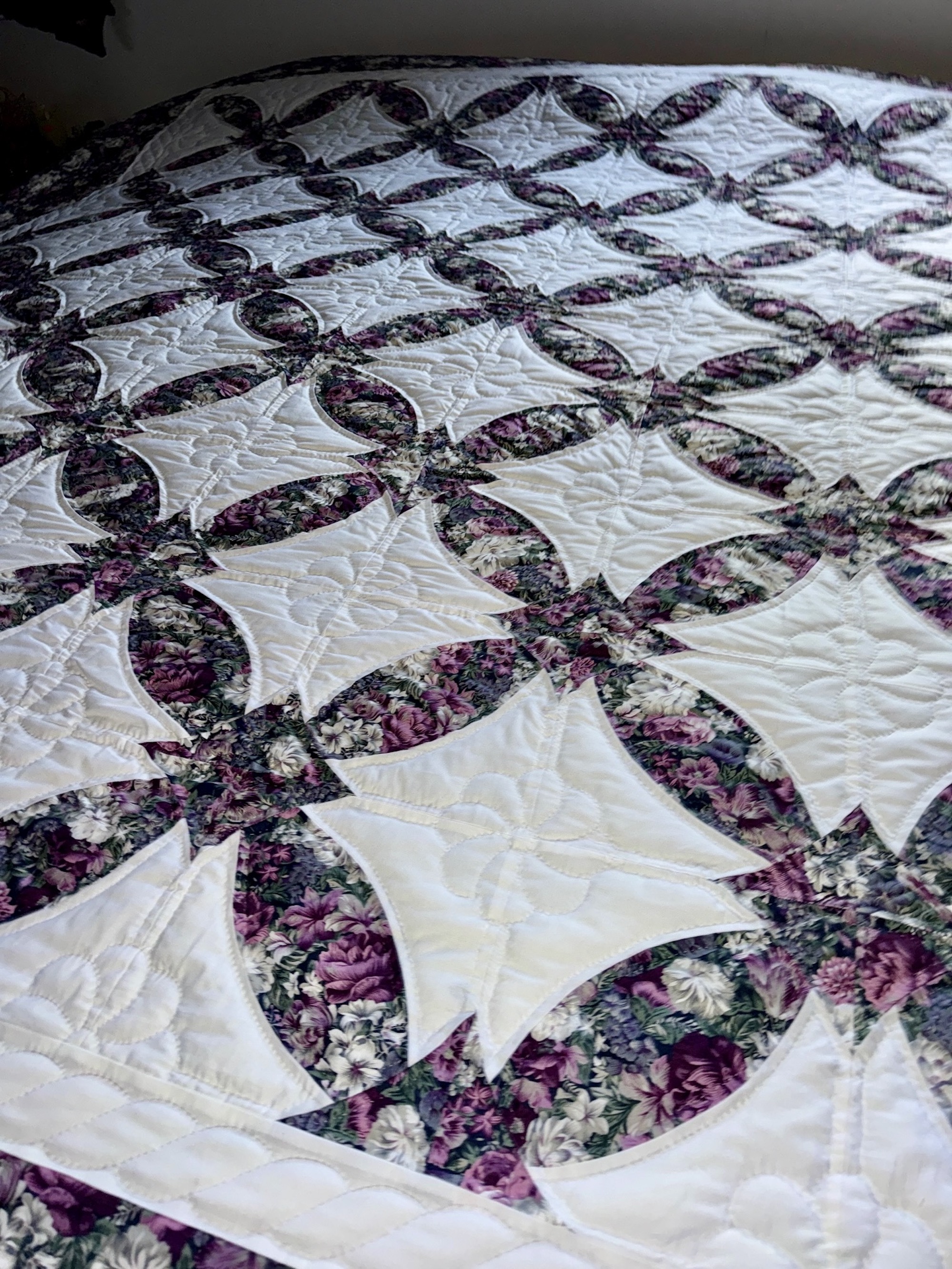 Winners Circle Amish Quilt