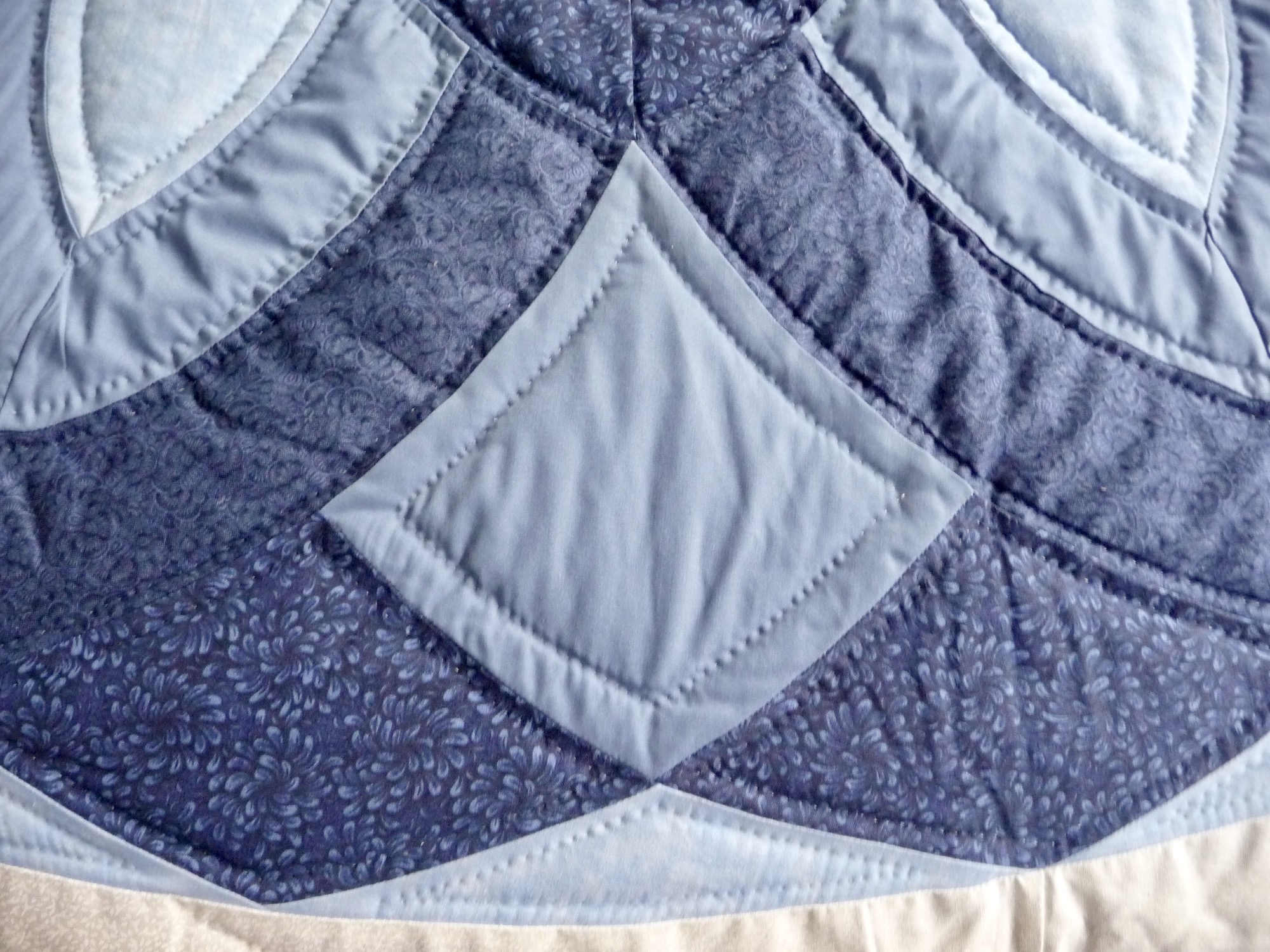 Amish quilts for sale Royal Aster