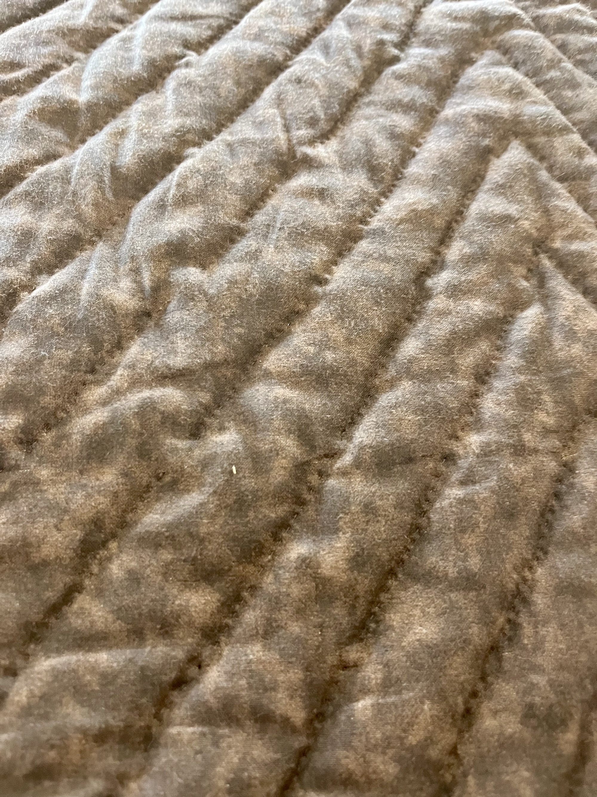 Bargello Amish Quilts for Sale