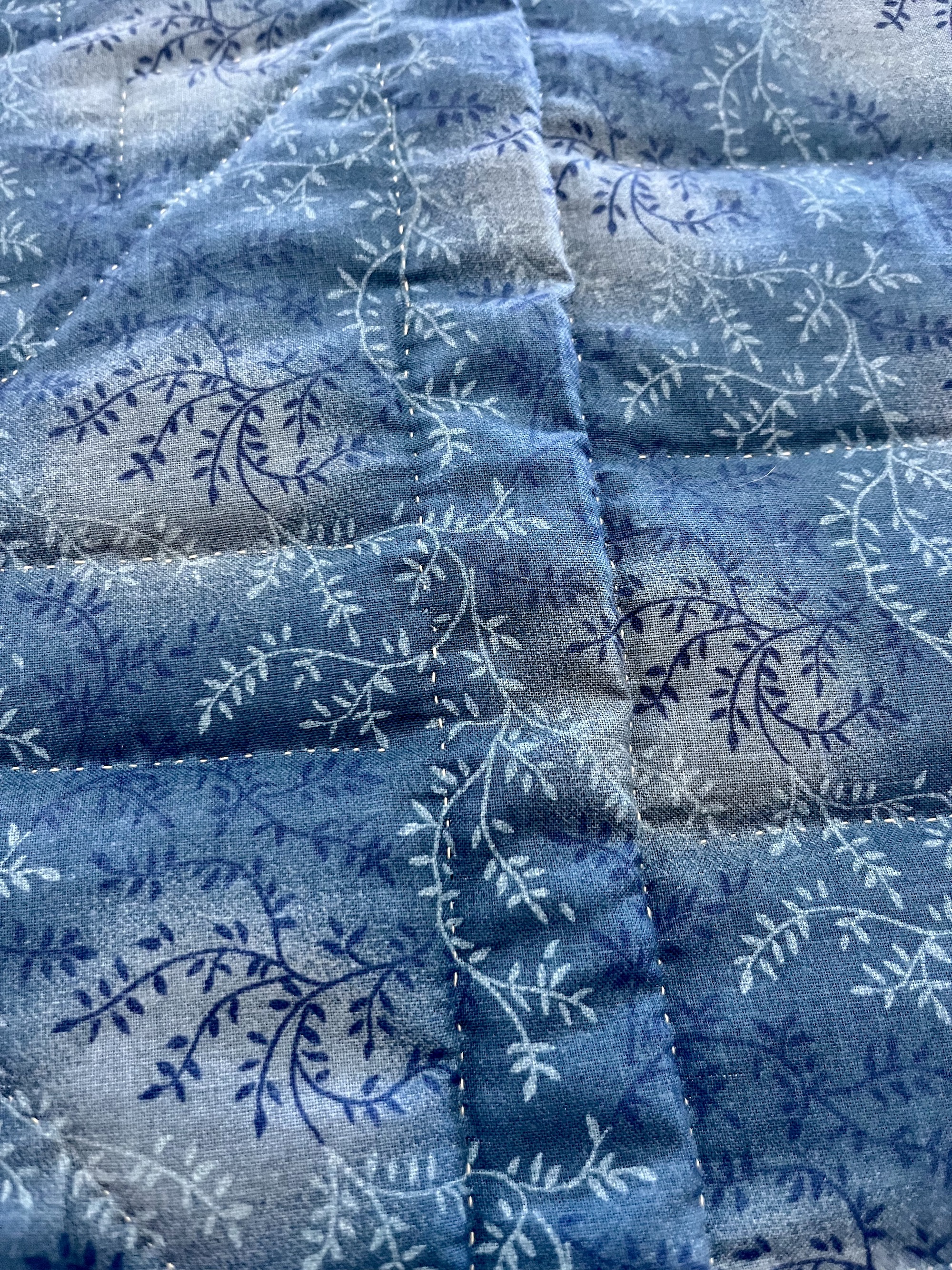 Amish quilts for sale Blueberry Pie Quilt pattern