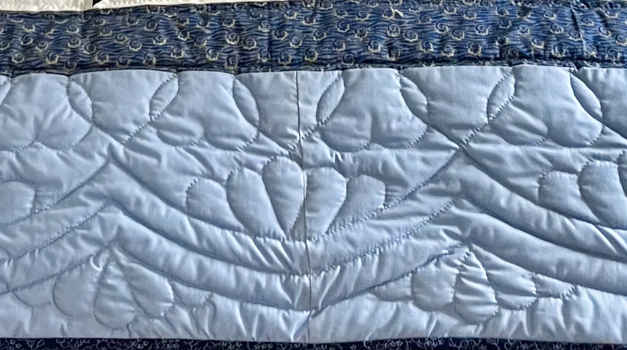 Amish quilt for sale Texas Star