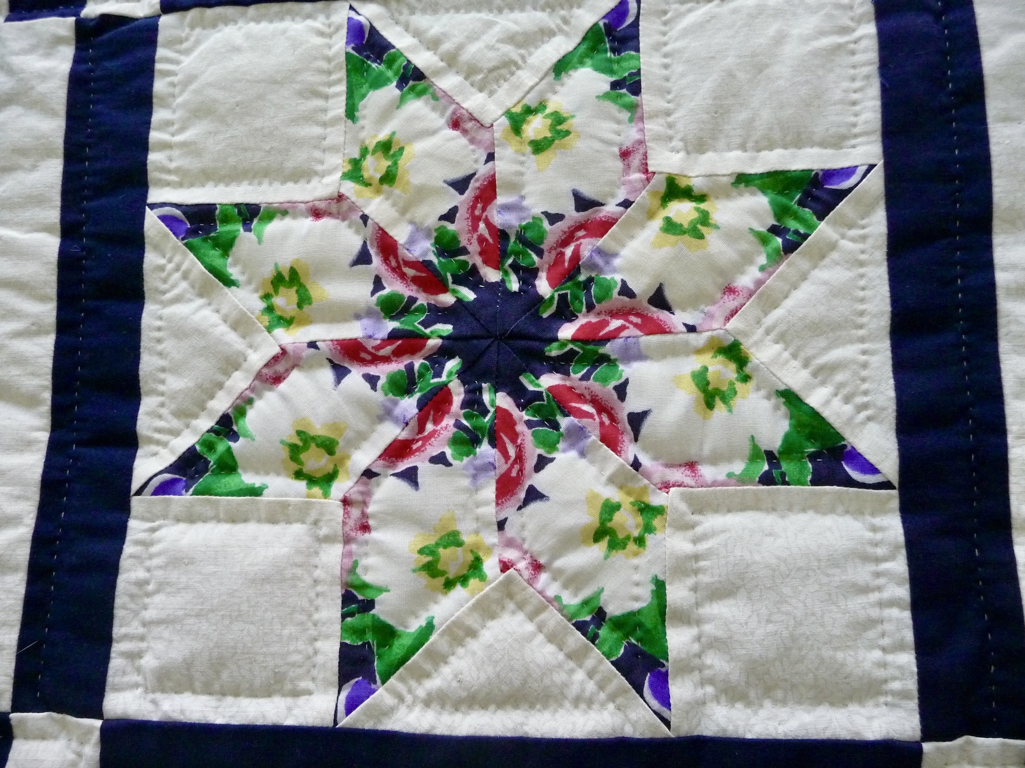 Kaleidoscope Quilts