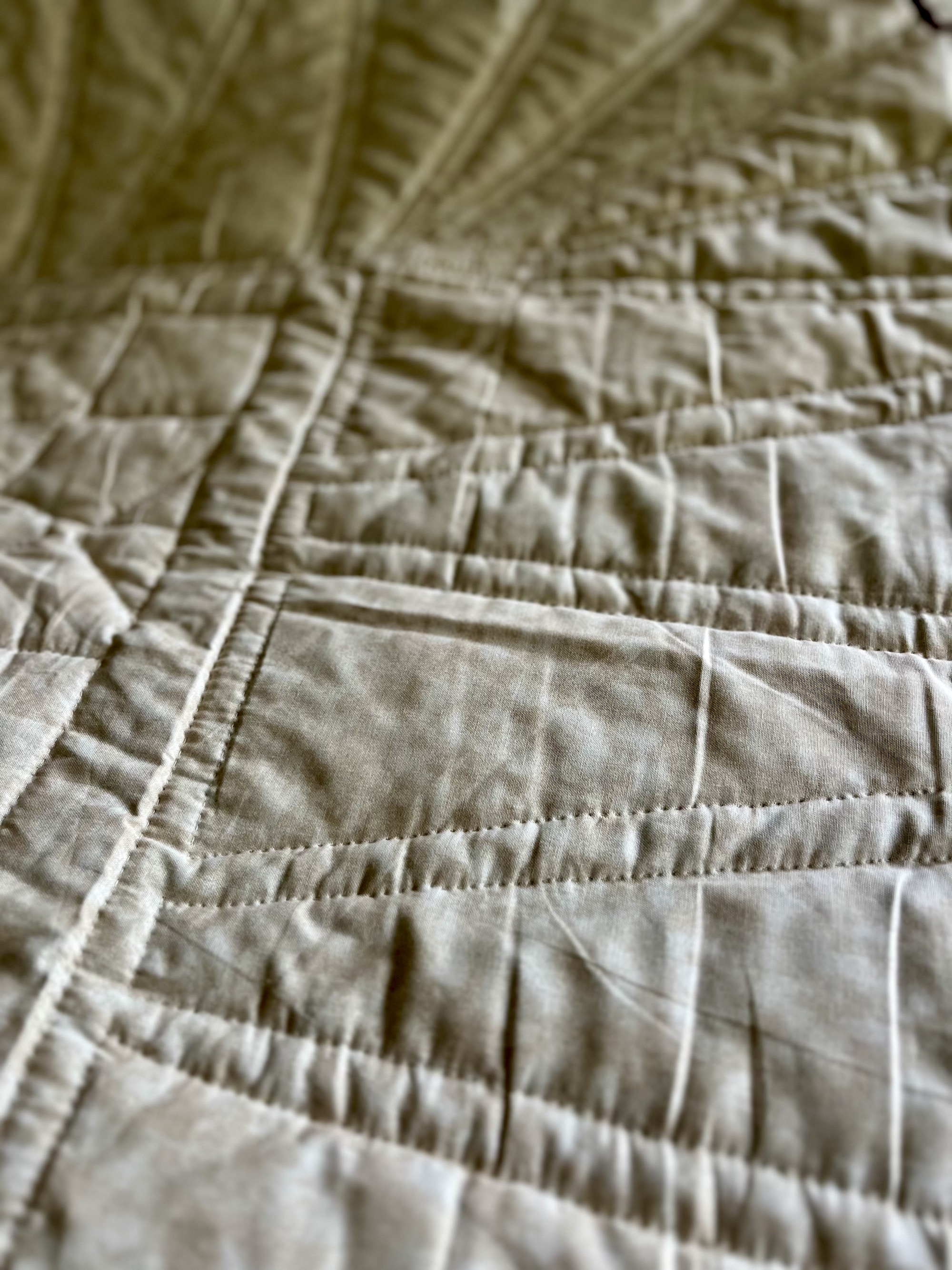 Amish quilts for Sale Star Dahlia