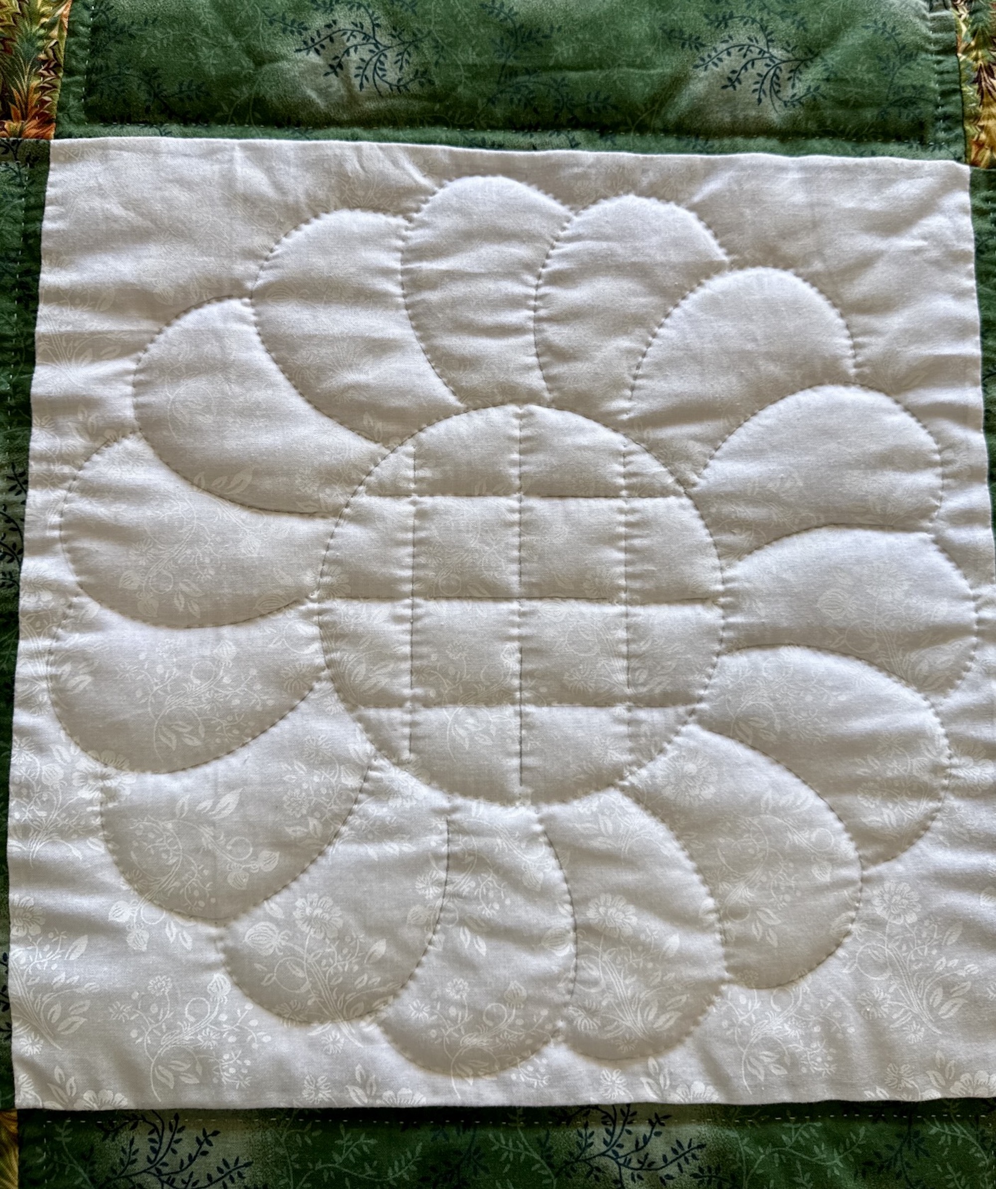 Underground Railroad Sampler Amish quilt for sale