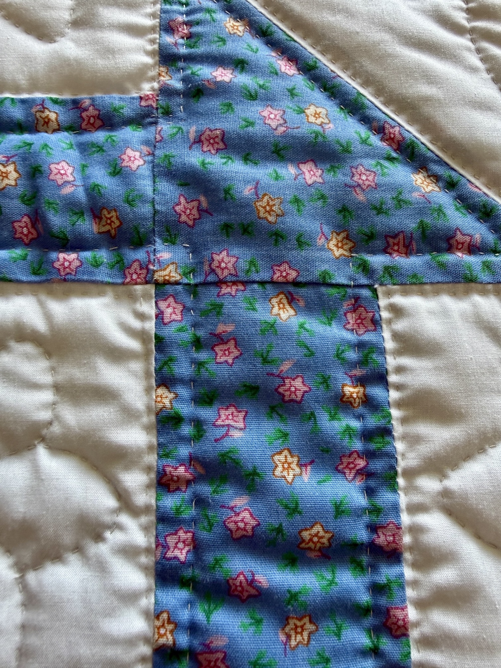 Amish quilts for sale Monkey Wrench